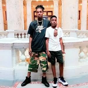 Meet your Posher, Kamron sosa